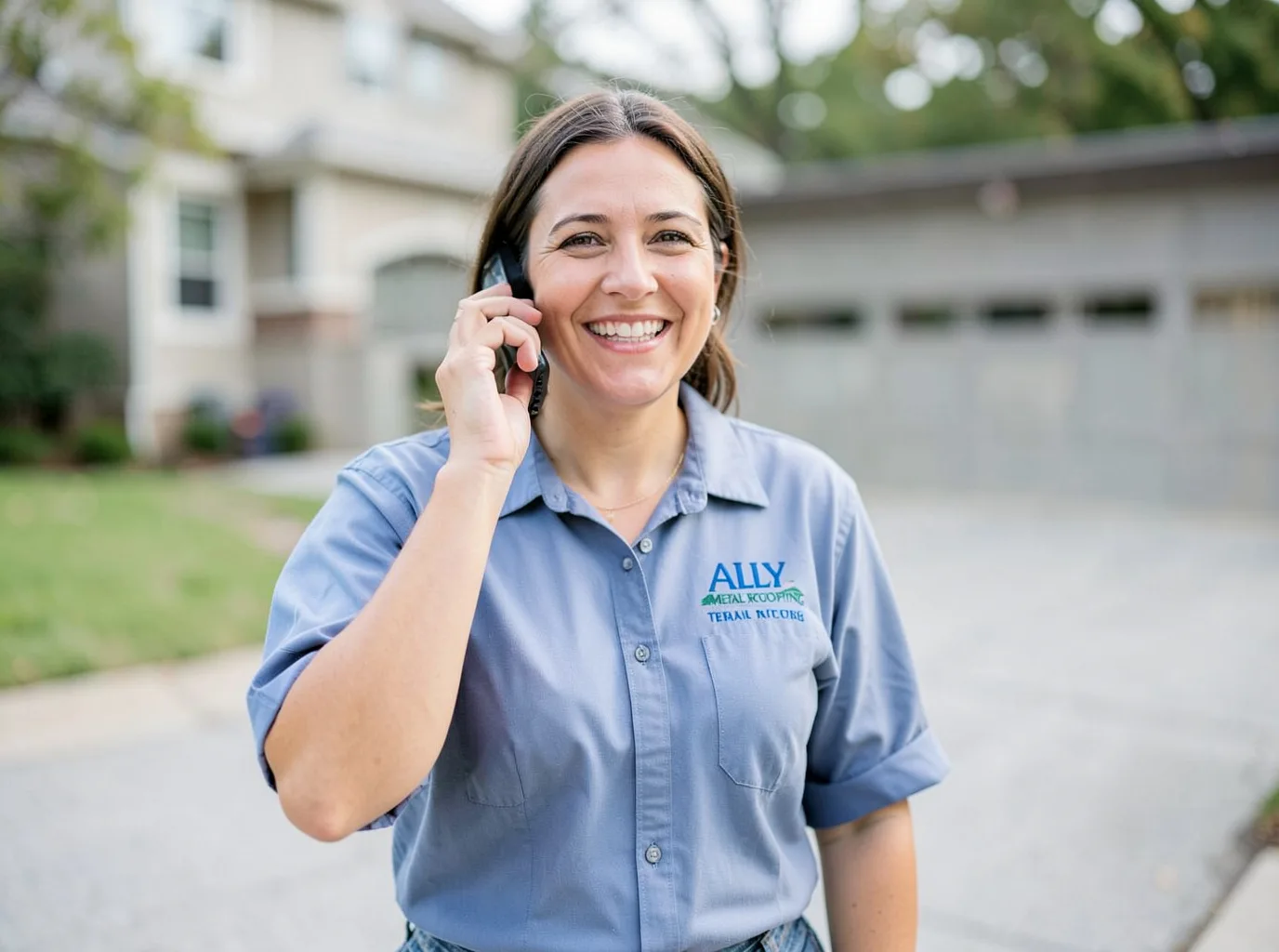 Metal Roof Installation Fowler, OH FAQs